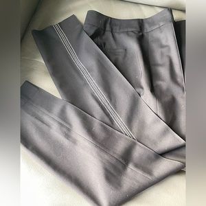 Dorothee Schumacher black pants